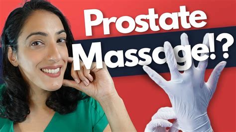 Prostate Massage Sexual massage Derazhnya